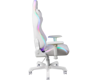 Deltaco GAM-080-W RGB Biale - 1092877 - zdjęcie 3
